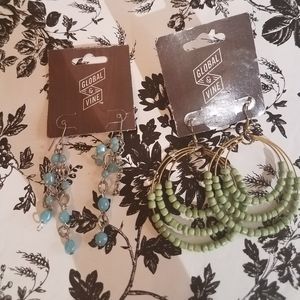 Global &Vine  earnings  jy6